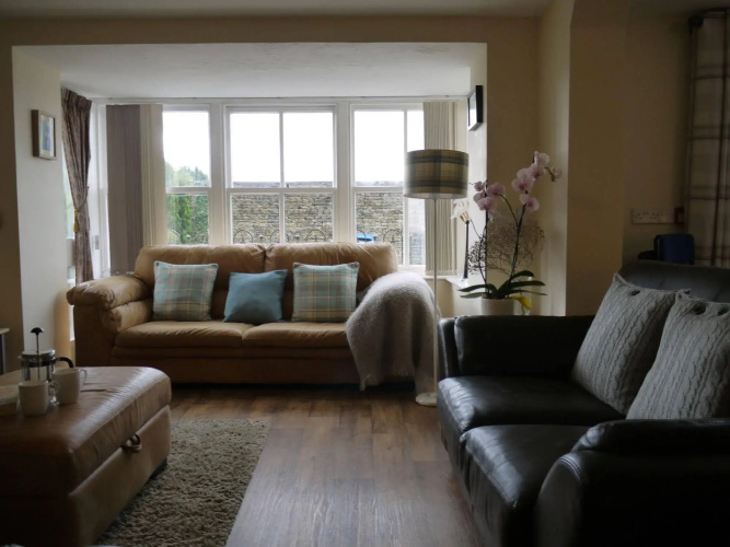 Howgills Apartments