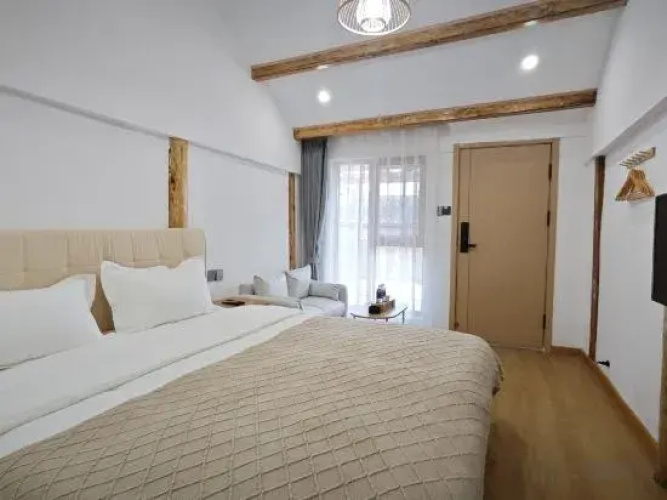 Nanshan Homestay