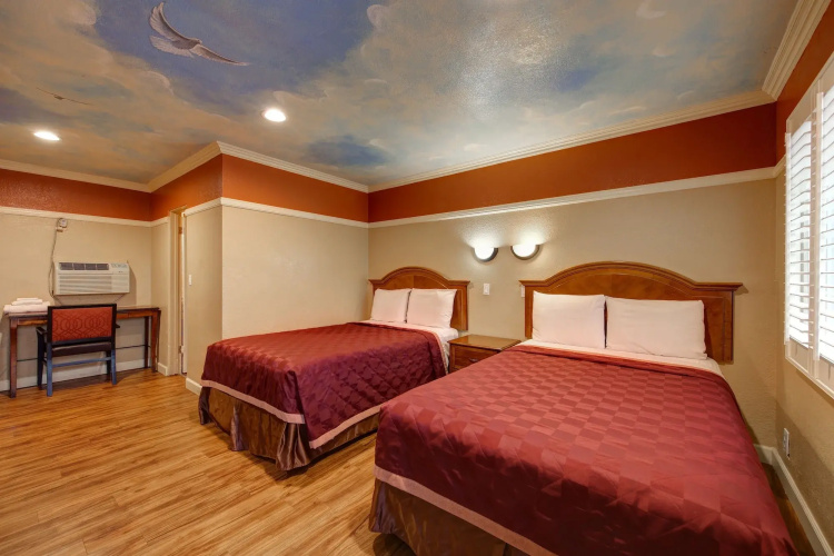 Geneva Motel