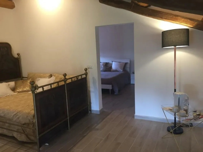 Casa La Preziosa
