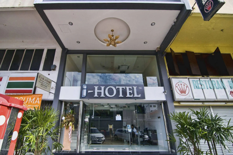 Hotelafbeelding