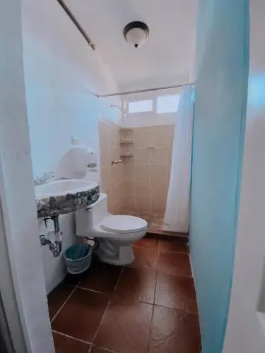 Dreamboat Hostel