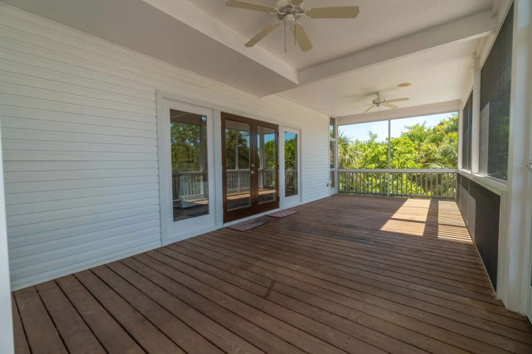 Sable Palm Hidden Gem 4 Bedroom Home by Redawning