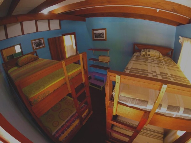 Standard Family room