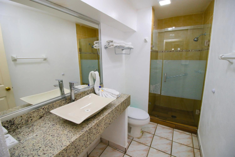 Hotel Marbella photo 9