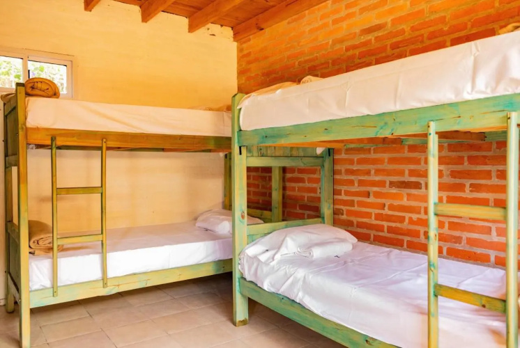 Hostel La Gran 7