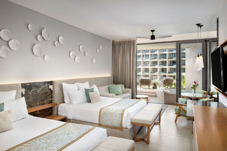 Dreams Bahia Mita Surf And Spa Resort photo 8