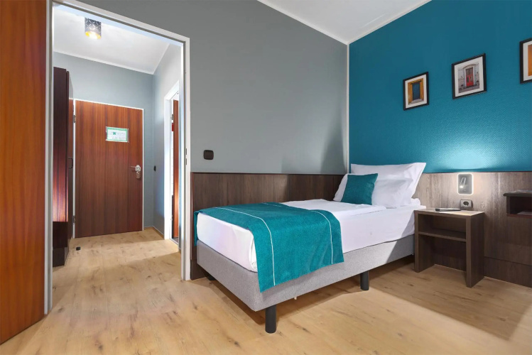 Trip Inn City Hotel Krefeld