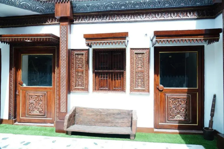 Vedic Dham Ganga