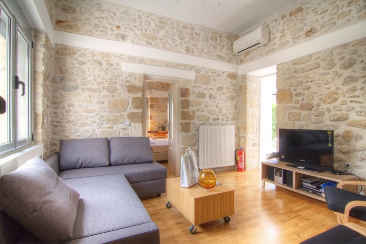 Archontiko tis Ioannas