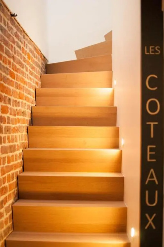 LaGrange-Chambres d'hôtes