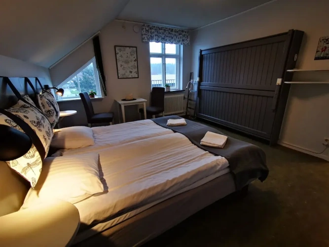 Classic Twin room