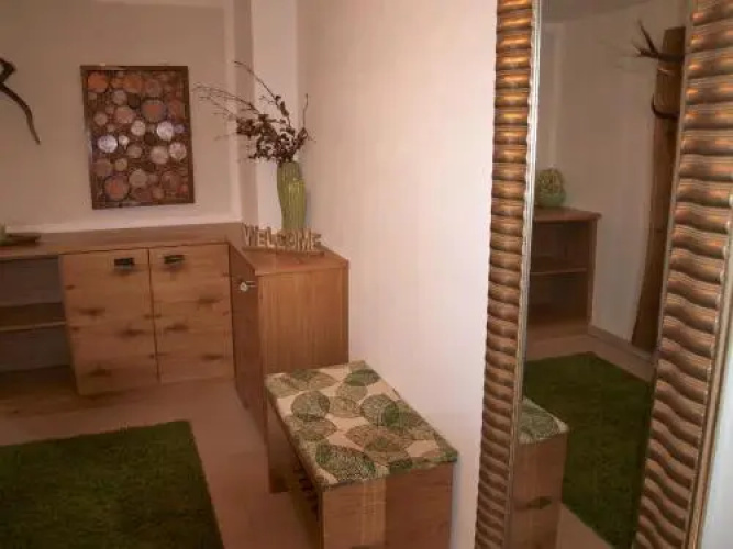 Ferienwohnung Alpenblick