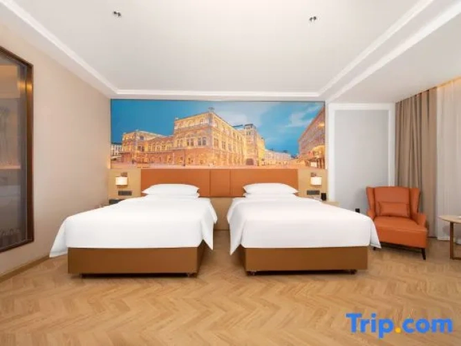 Business Twin room