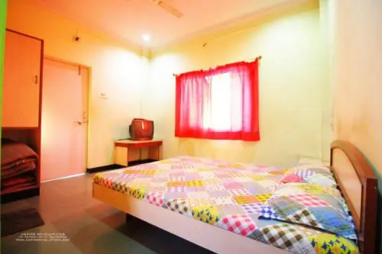 Hotel Anand Lodge