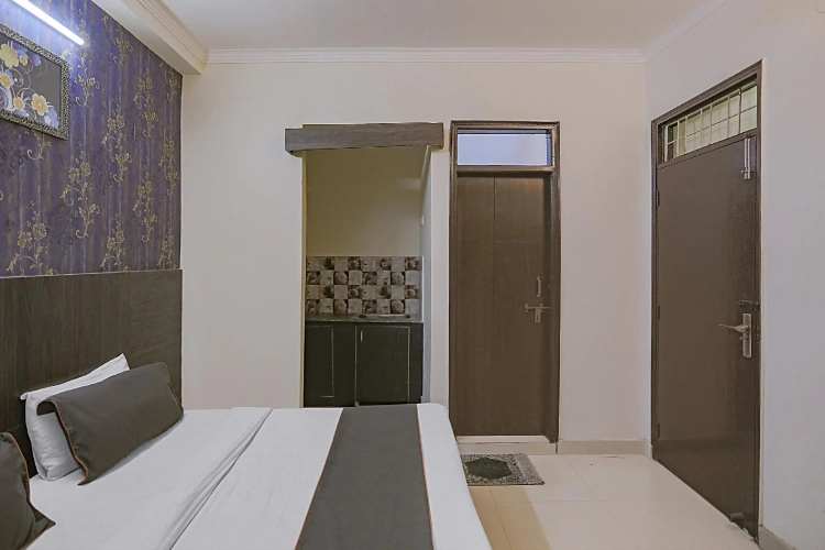Classic Double room