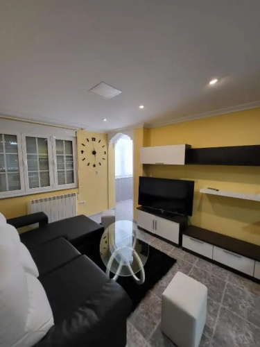 Apartamento en cee costa da morte