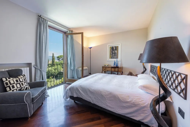 Florence Belvedere By Mmega