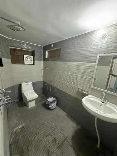 Geetatri Luxury Homestay