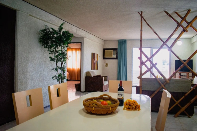 Suites del Sol