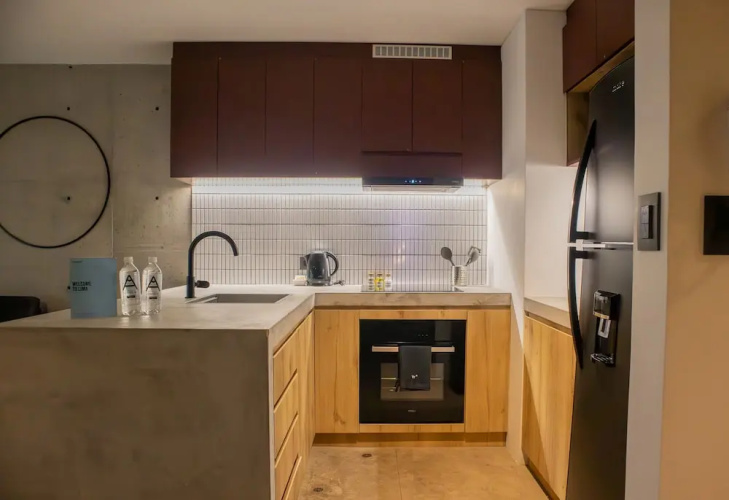 w Sublime 1BR w Balcony in Barranco