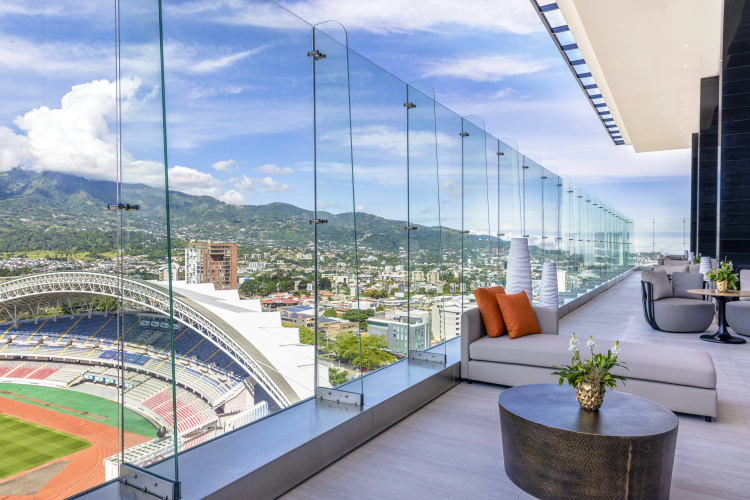 Hilton San Jose La Sabana photo 27