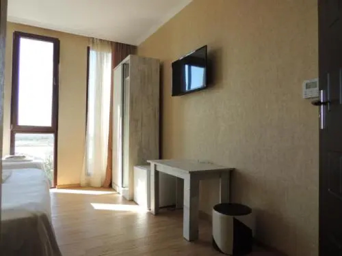 Batomi Hotel