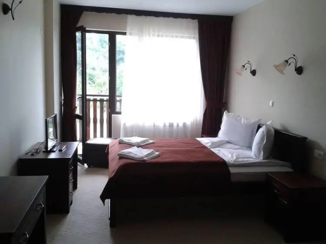 Bela Family Hotel