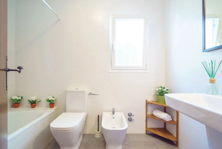 Villa Solhabitat La Paloma