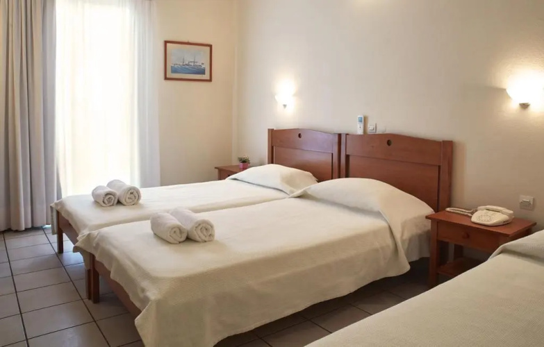 Mentor Hotel