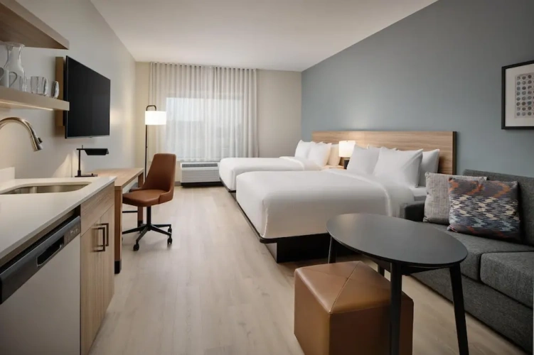 Suite