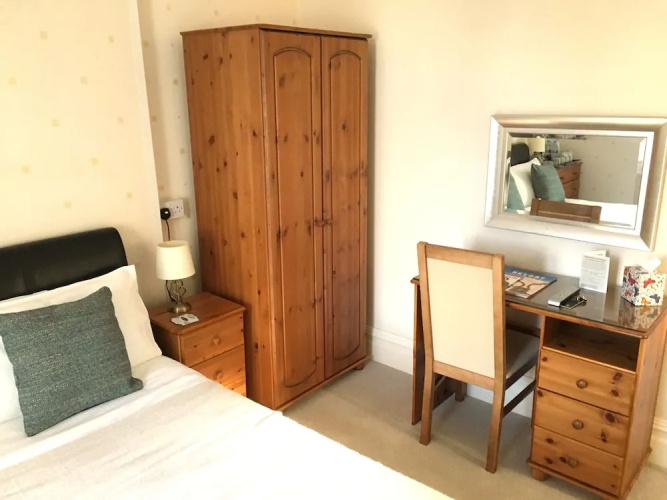 The Artists' Studio BnB