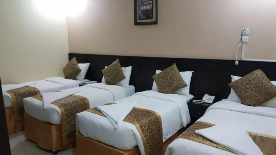 Kyona Hotel