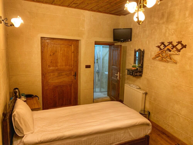 Lovely Cappadocia Hotel