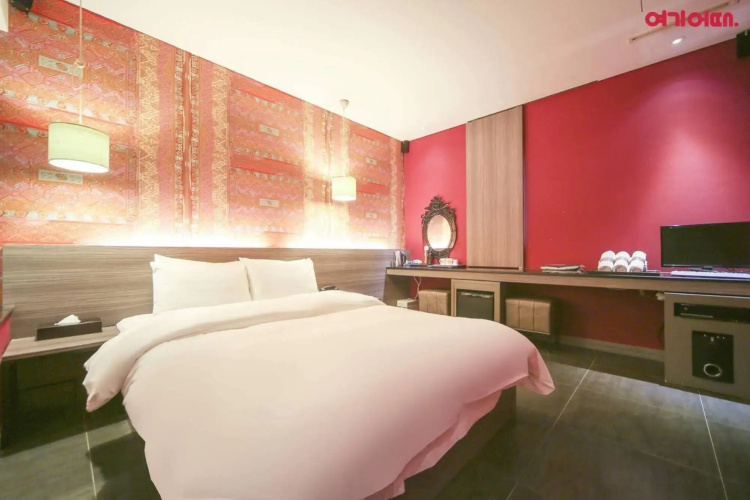 My Hotel Bucheon
