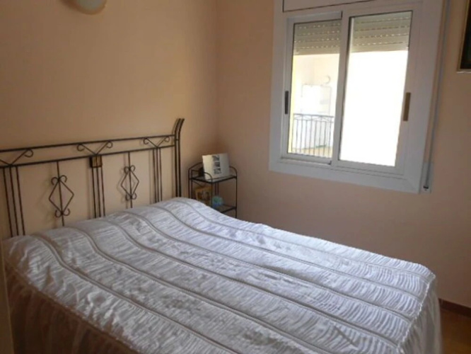 Apartamento Arroyo 3ºC