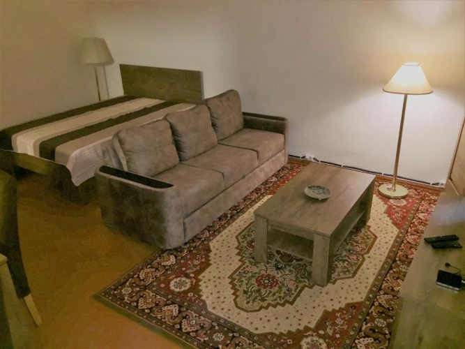 1 Bedroom Cottage