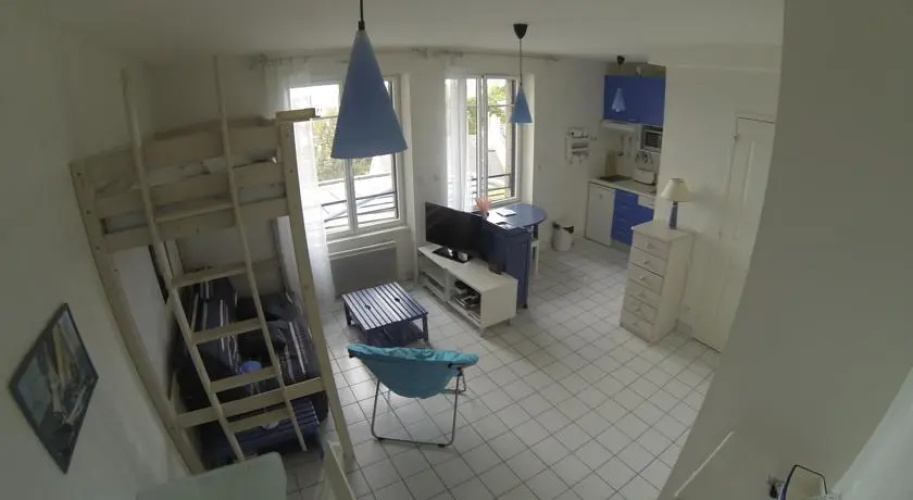 Appartement Grand Panorama