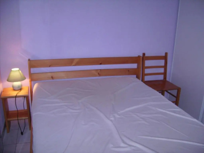 Appartement Sète, 2 pièces, 6 personnes - FR-1-472-128
