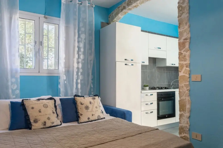 Villa Safi Holiday Homes