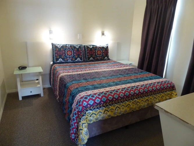 2 Bedrooms Deluxe Villa
