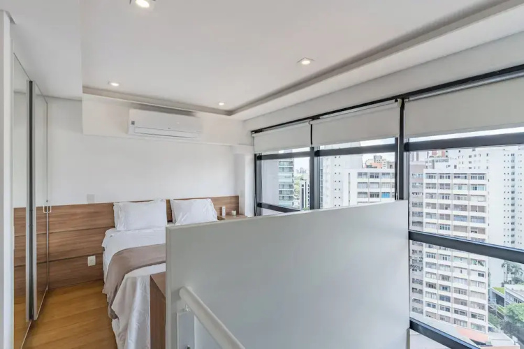 Urbano Duplex