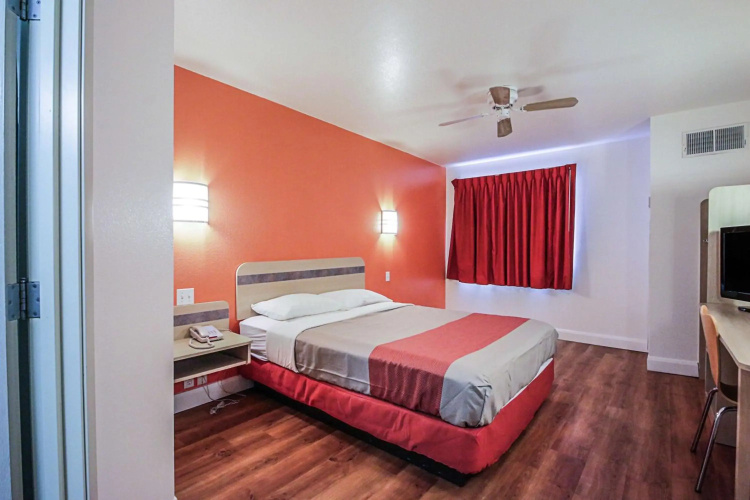 Motel 6 Nephi, UT