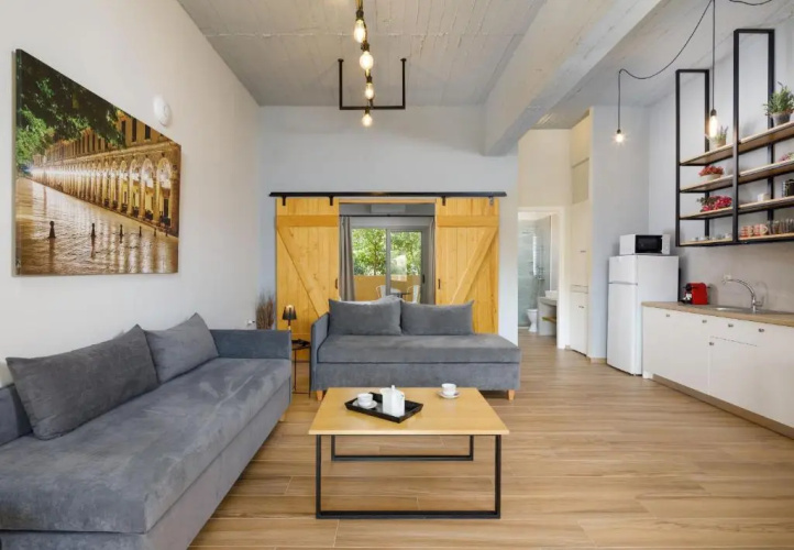 Senses Suites