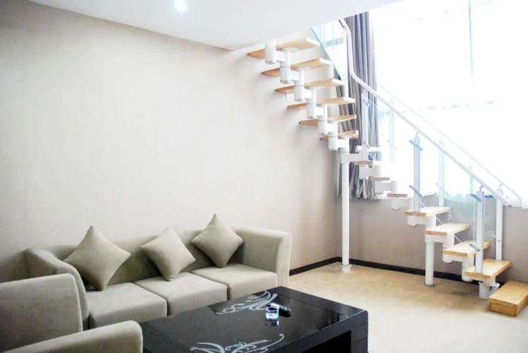 Hometown Langting Business Hotel