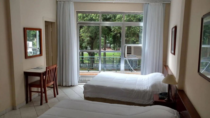 Hotel Inglês