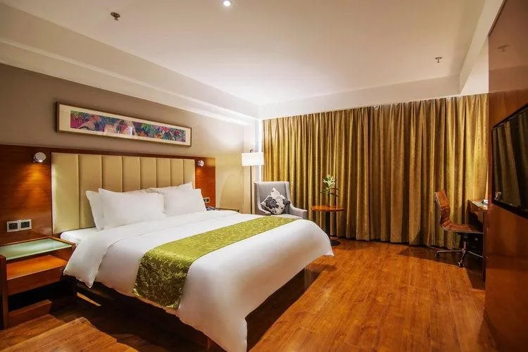 Home Inn Ningde Xiapu Funing Avenue