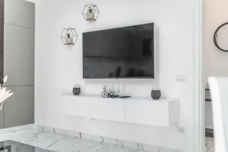 Kilian 13 Apartment in Shkod r