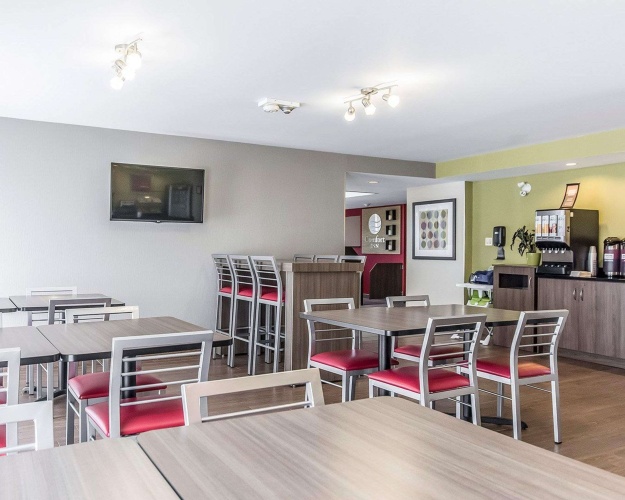 Comfort Inn photo 15