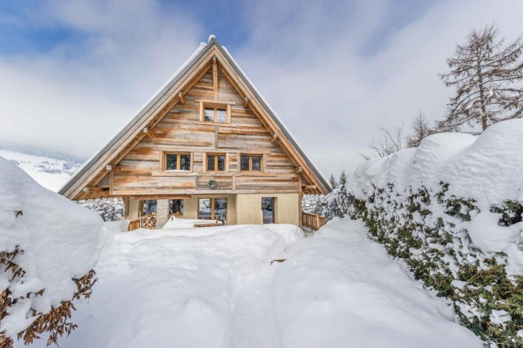 Superior Chalet